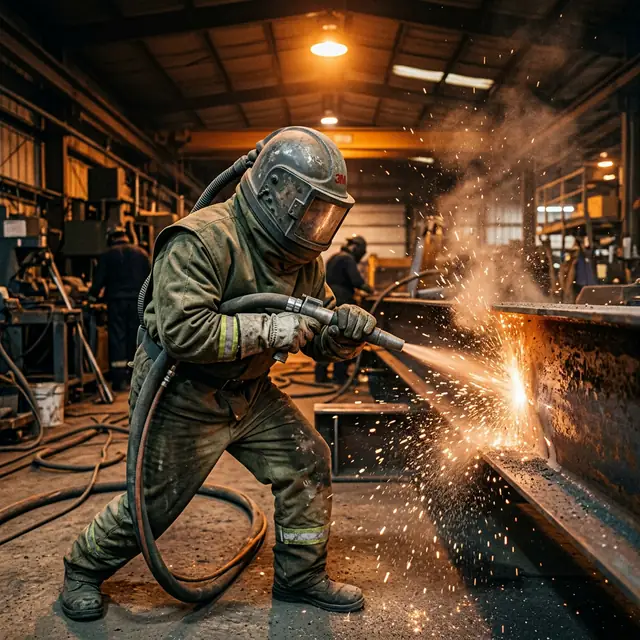 Medidor de espesor digital para recubrimientos industriales - CMP SAS Cartagena